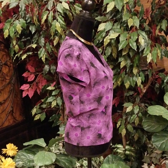 ESRIT BLOUSE - Picture 3 of 7